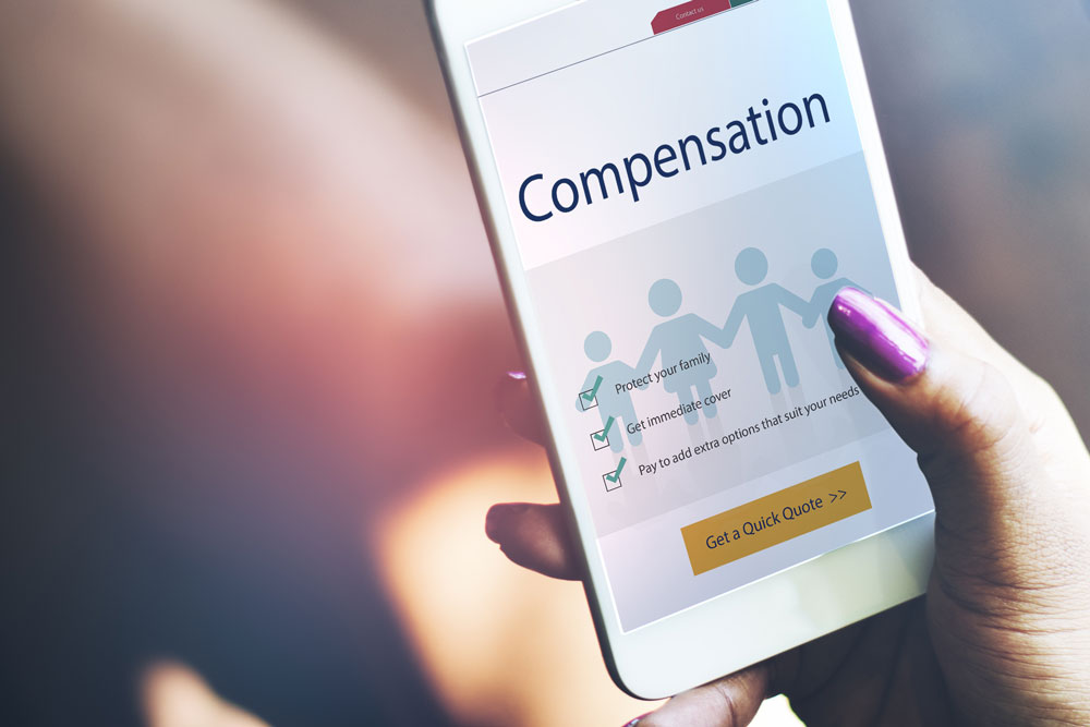 Is Our Partner Compensation System Working?