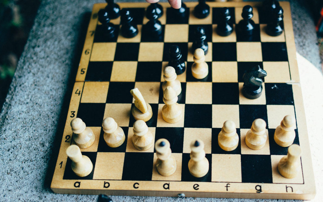 Navigating Strategy in a Complex Market: The Challenges and Choices Facing Law Firms